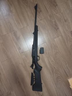 ATA Arms Turqua Gen II