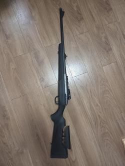 ATA Arms Turqua Gen II