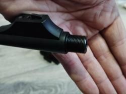ata arms turqua 