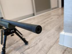 ATA ARMS Turqua. К-308 win