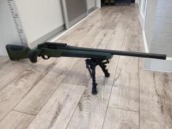 ATA ARMS Turqua. К-308 win