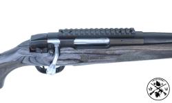 ATA ARMS Turqua Laminated (ложа из серого оруж.ламината), 308Win, 560 мм (Новый)