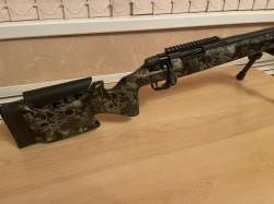 ATA ARMS Turqua PT 308 Win