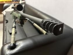 ATA arms Turqua PT .308 win. 