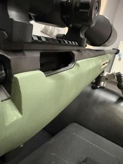 ATA arms Turqua PT .308 win. 