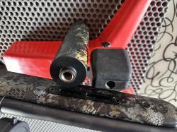 ATA ARMS Turqua PT 308 Win