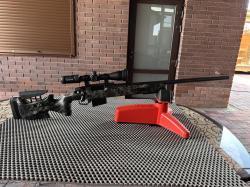 ATA ARMS Turqua PT 308 Win