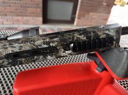 ATA ARMS Turqua PT 308 Win