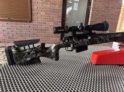 ATA ARMS Turqua PT 308 Win