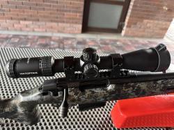 ATA ARMS Turqua PT 308 Win