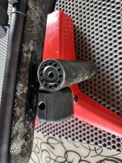 ATA ARMS Turqua PT 308 Win