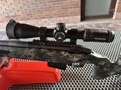 ATA ARMS Turqua PT 308 Win