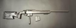 ATA ARMS Turqua PT Laminated Grey