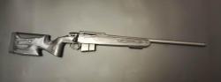 ATA ARMS Turqua PT Laminated Grey