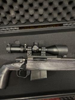 ATA ARMS Turqua PT Laminated Grey