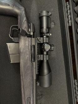 ATA ARMS Turqua PT Laminated Grey