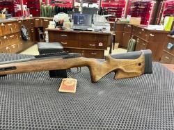 ATA ARMS Turqua PT Walnut 308Win L-610