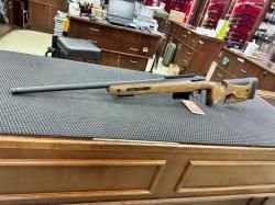 ATA ARMS Turqua PT Walnut 308Win L-610
