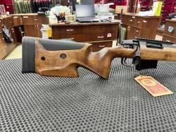 ATA ARMS Turqua PT Walnut 308Win L-610