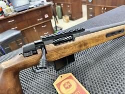 ATA ARMS Turqua PT Walnut 308Win L-610