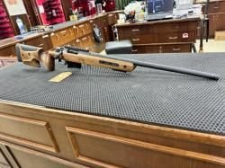 ATA ARMS Turqua PT Walnut 308Win L-610