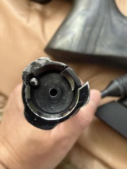 ATA ARMS TURQUA PT