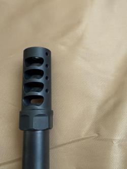 ATA ARMS TURQUA PT