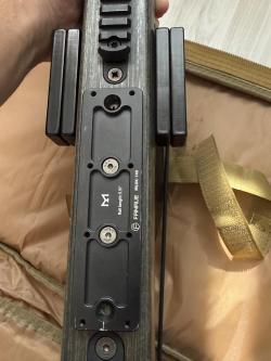 ATA ARMS TURQUA PT