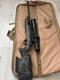 ATA ARMS TURQUA PT