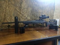 ATA ARMS TURQUA RT Комплекс