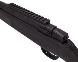 ATA ARMS Turqua Synthetic Black черный пластик, .308Win, 510мм (Новый)