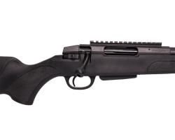 ATA ARMS Turqua Synthetic Black черный пластик, .308Win, 510мм (Новый)