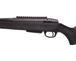 ATA ARMS Turqua Synthetic Black черный пластик, .308Win, 510мм (Новый)