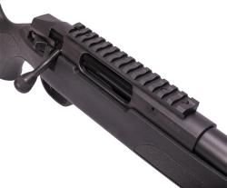 ATA ARMS Turqua Synthetic Black черный пластик, .308Win, 510мм (Новый)