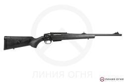 ATA ARMS Turqua Synthetic Black черный пластик, .308Win, 510мм (Новый)