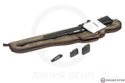 ATA ARMS Turqua Synthetic Black черный пластик, .308Win, 510мм (Новый)