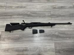ATA ARMS Turqua Synthetic Black, кал..308Win