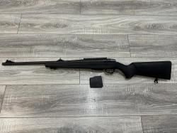 ATA ARMS Turqua Synthetic Black, кал..308Win