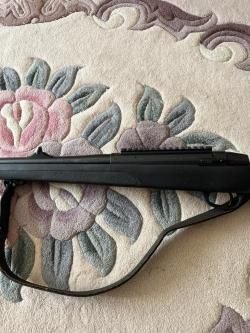  ATA ARMS Turqua Synthetic Black 