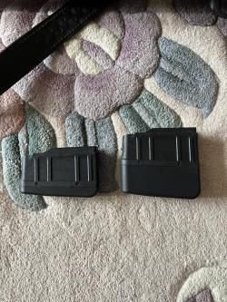  ATA ARMS Turqua Synthetic Black 