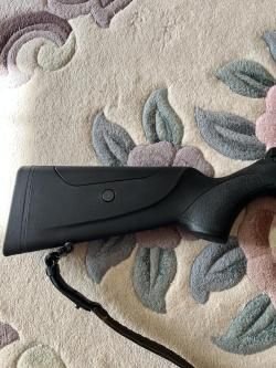  ATA ARMS Turqua Synthetic Black 