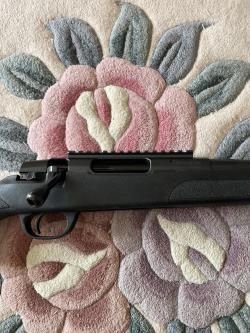  ATA ARMS Turqua Synthetic Black 