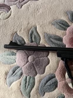  ATA ARMS Turqua Synthetic Black 