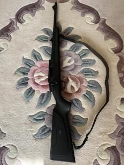  ATA ARMS Turqua Synthetic Black 