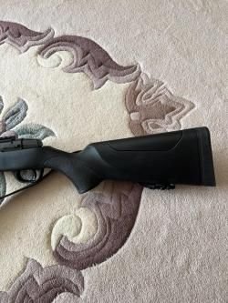  ATA ARMS Turqua Synthetic Black 