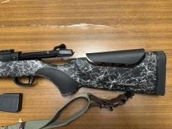  Ata Arms Turqua Synthetic bleck