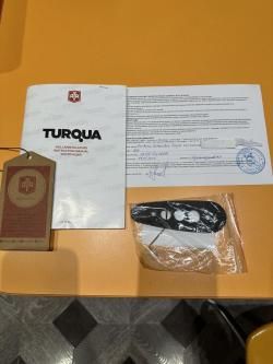  Ata Arms Turqua Synthetic bleck