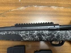  Ata Arms Turqua Synthetic bleck