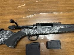  Ata Arms Turqua Synthetic bleck