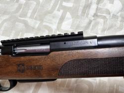 Ata Arms Turqua Thumbhole   